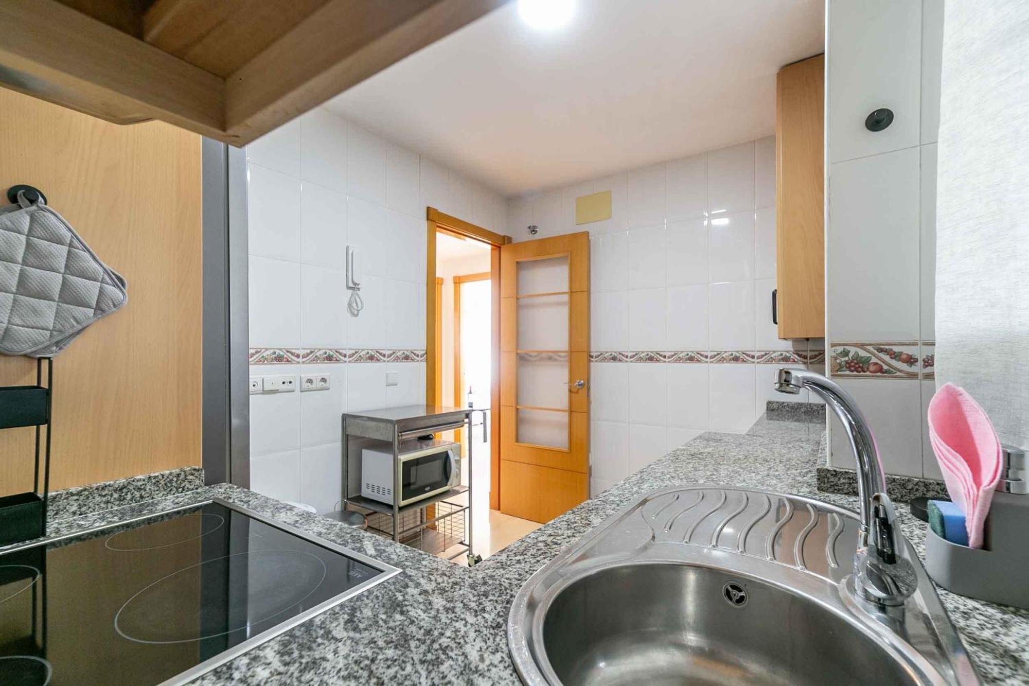 Апартаменты 116 - Penthouse With Views And Pool, 5Min Away From Golf Course! Бенальмадена Экстерьер фото