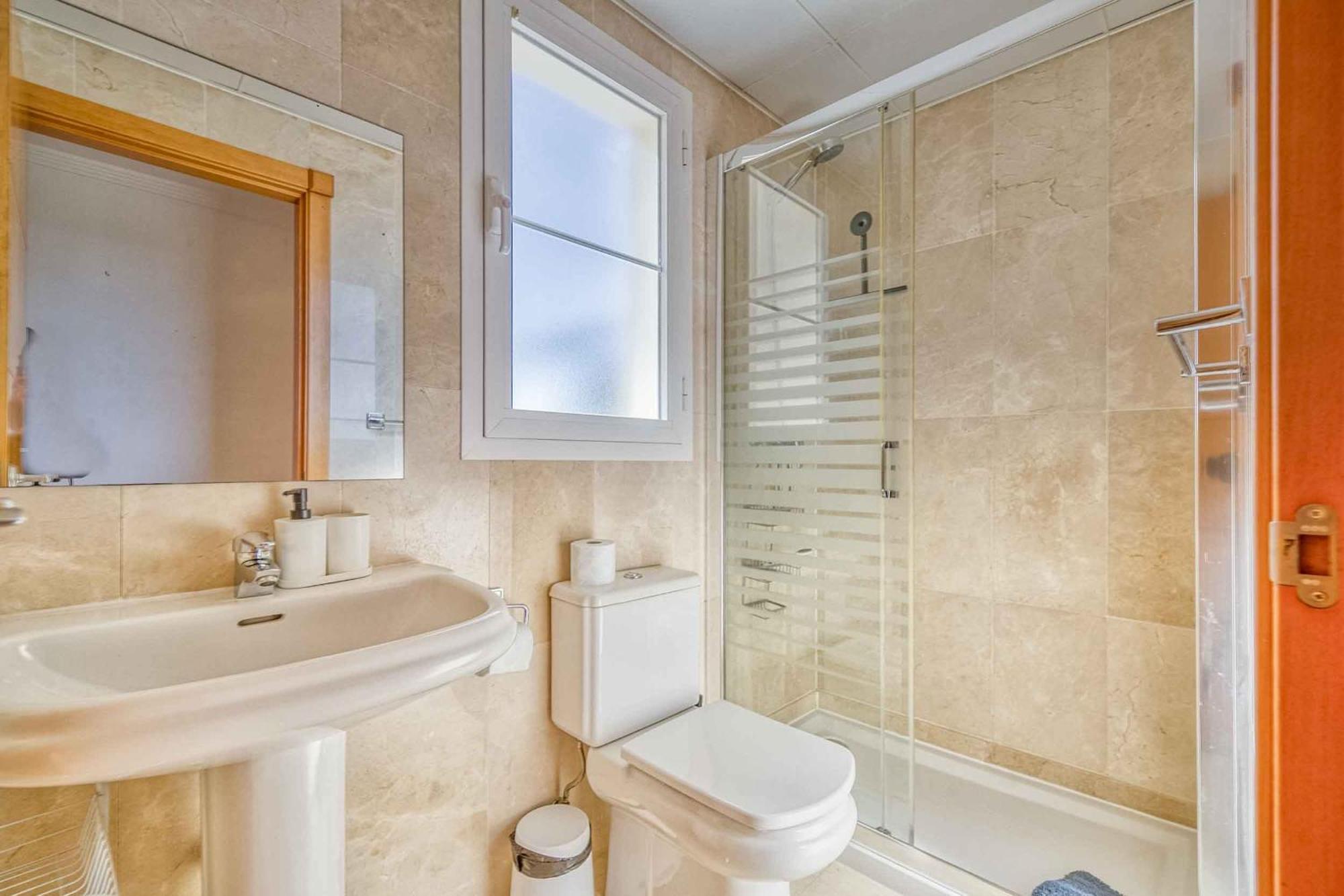 Апартаменты 116 - Penthouse With Views And Pool, 5Min Away From Golf Course! Бенальмадена Экстерьер фото