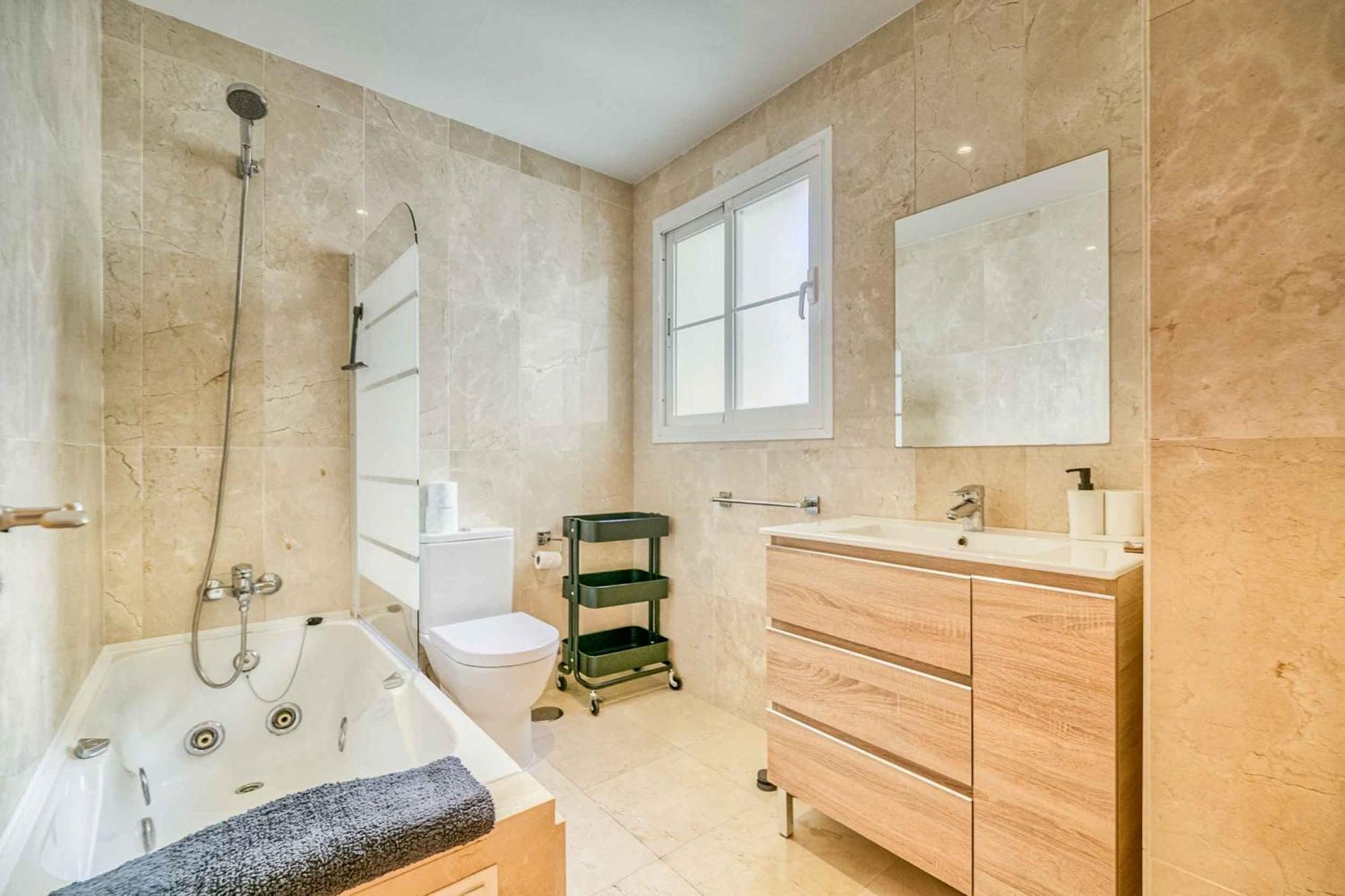 Апартаменты 116 - Penthouse With Views And Pool, 5Min Away From Golf Course! Бенальмадена Экстерьер фото