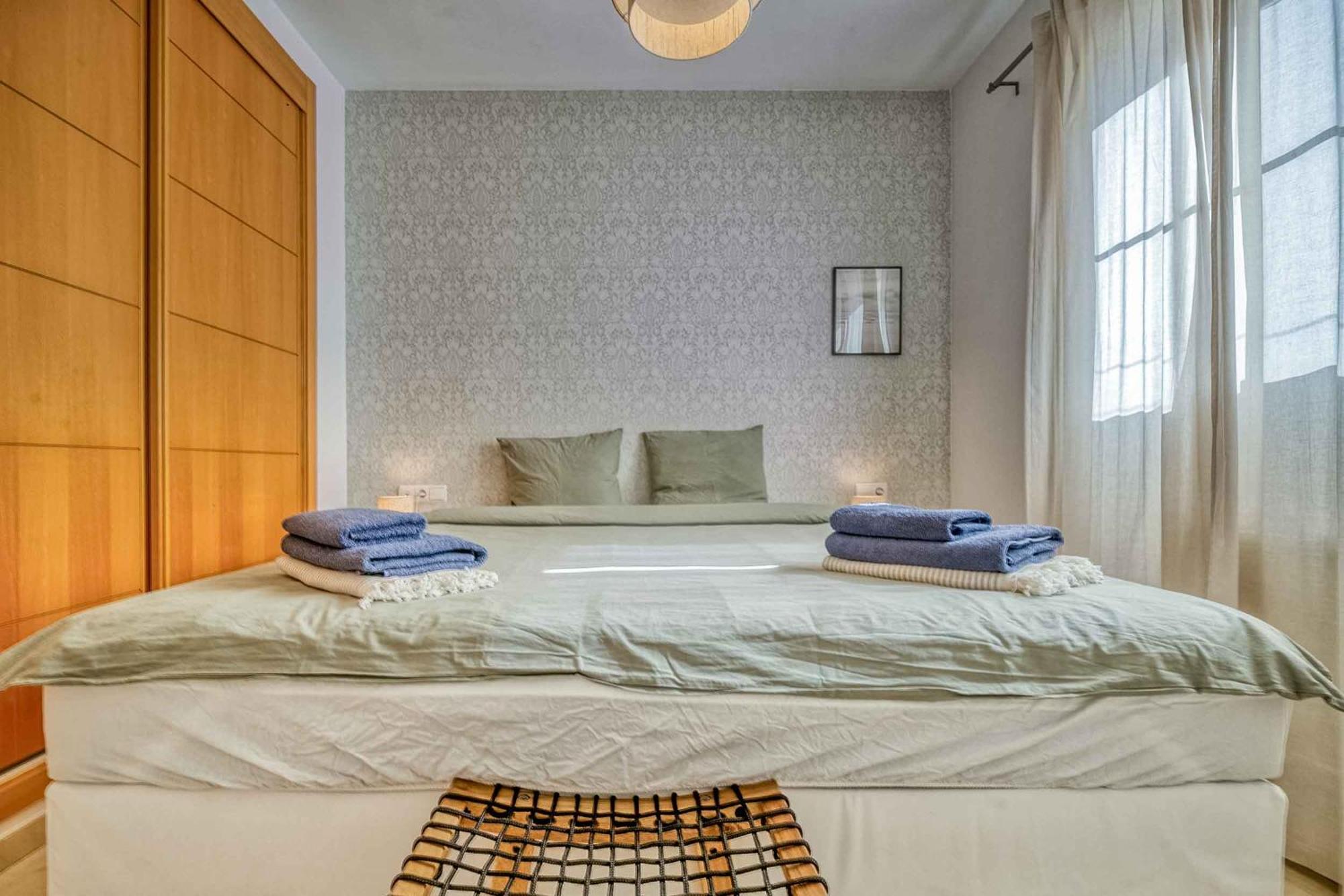 Апартаменты 116 - Penthouse With Views And Pool, 5Min Away From Golf Course! Бенальмадена Экстерьер фото